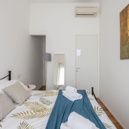 The Best Rent - Comfortable One Bedroom Apartment In Milan Downtown 外观 照片