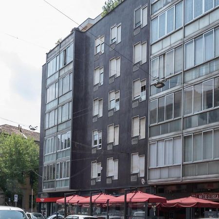 The Best Rent - Comfortable One Bedroom Apartment In Milan Downtown 外观 照片