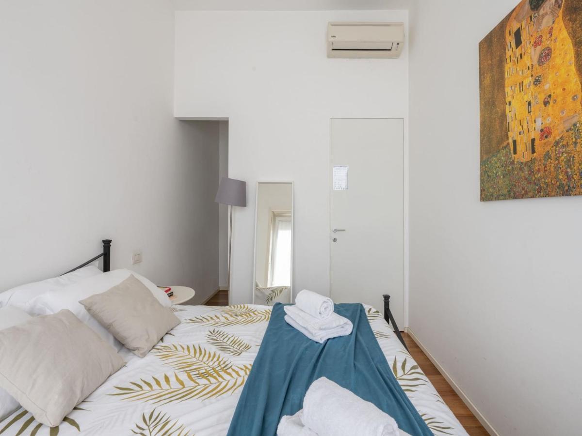 The Best Rent - Comfortable One Bedroom Apartment In Milan Downtown 外观 照片
