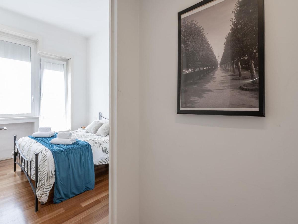 The Best Rent - Comfortable One Bedroom Apartment In Milan Downtown 外观 照片