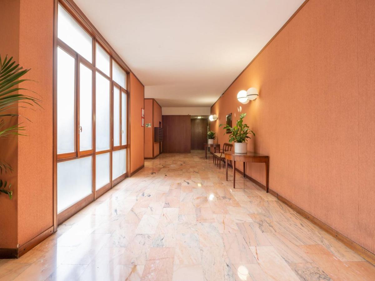 The Best Rent - Comfortable One Bedroom Apartment In Milan Downtown 外观 照片