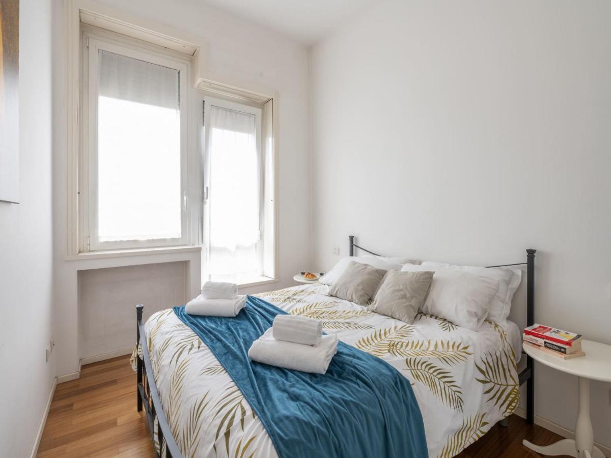 The Best Rent - Comfortable One Bedroom Apartment In Milan Downtown 外观 照片