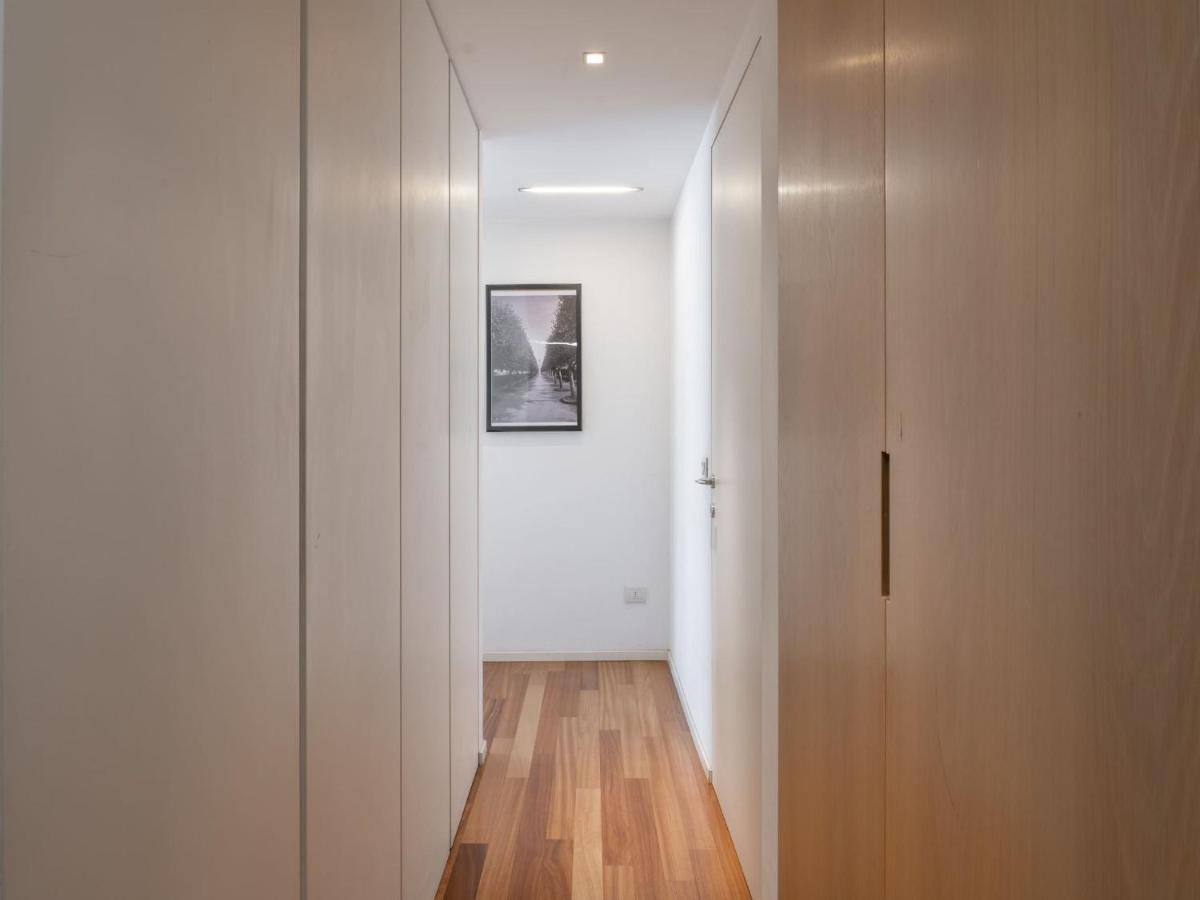 The Best Rent - Comfortable One Bedroom Apartment In Milan Downtown 外观 照片