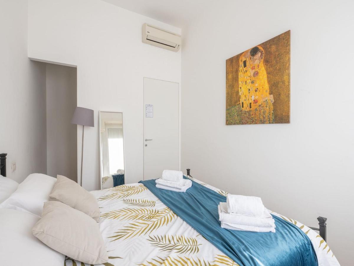The Best Rent - Comfortable One Bedroom Apartment In Milan Downtown 外观 照片