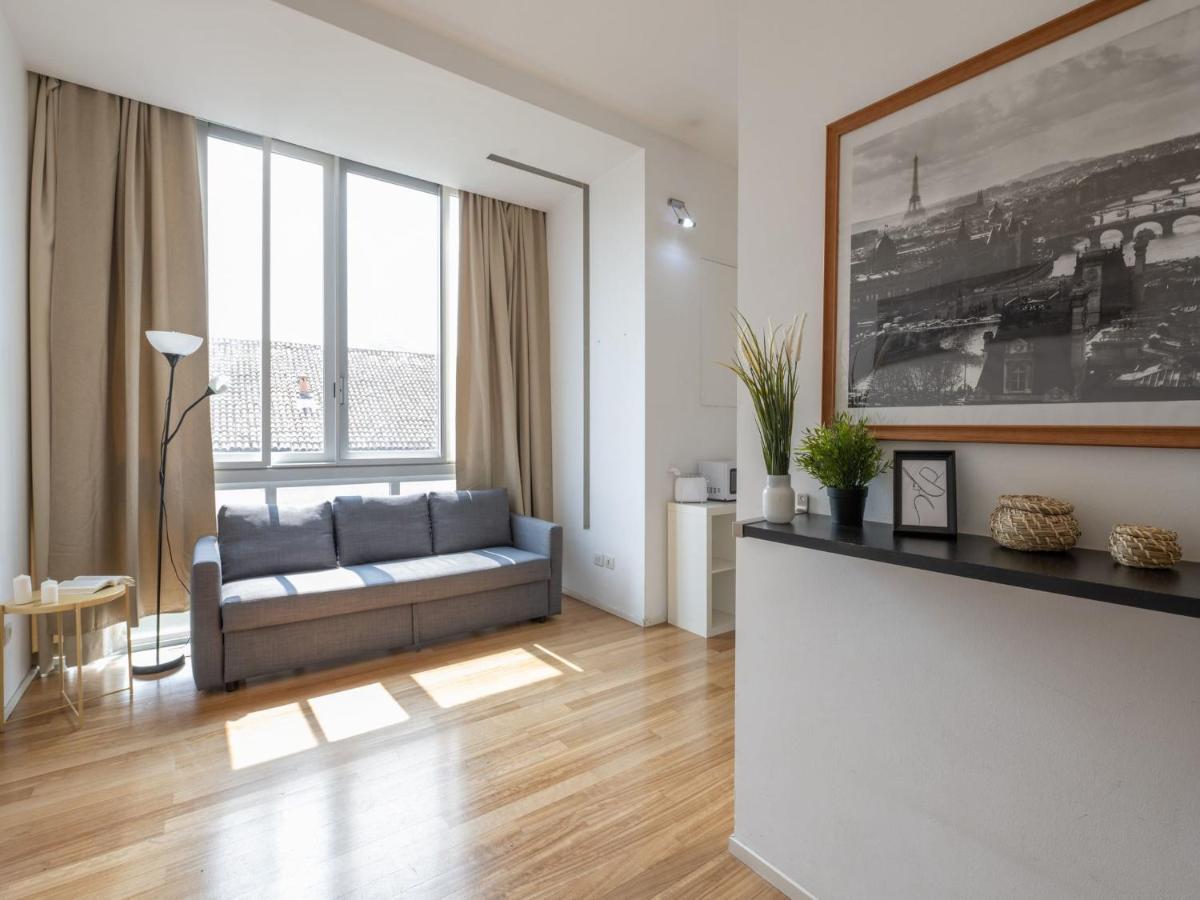 The Best Rent - Comfortable One Bedroom Apartment In Milan Downtown 外观 照片