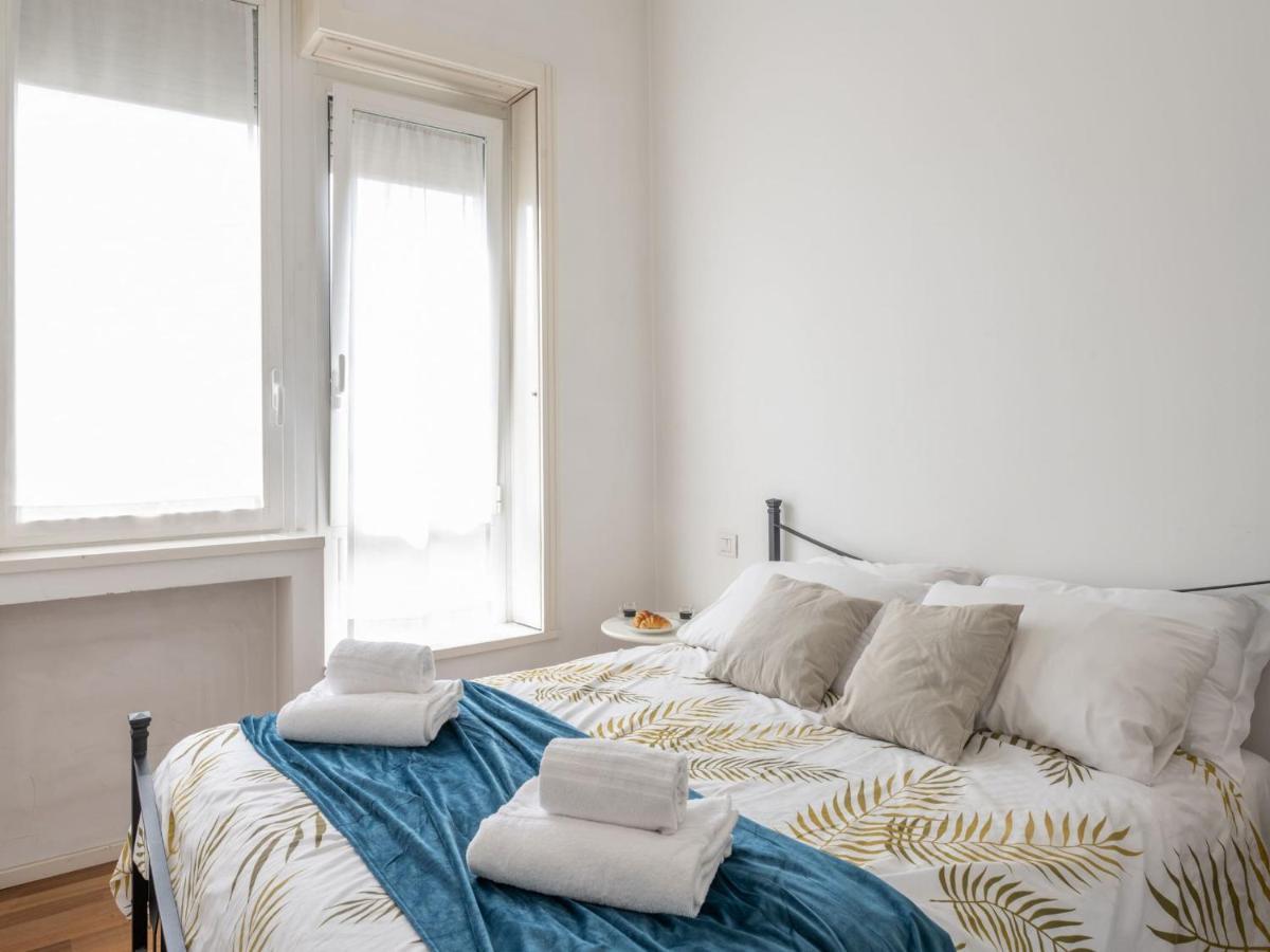 The Best Rent - Comfortable One Bedroom Apartment In Milan Downtown 外观 照片