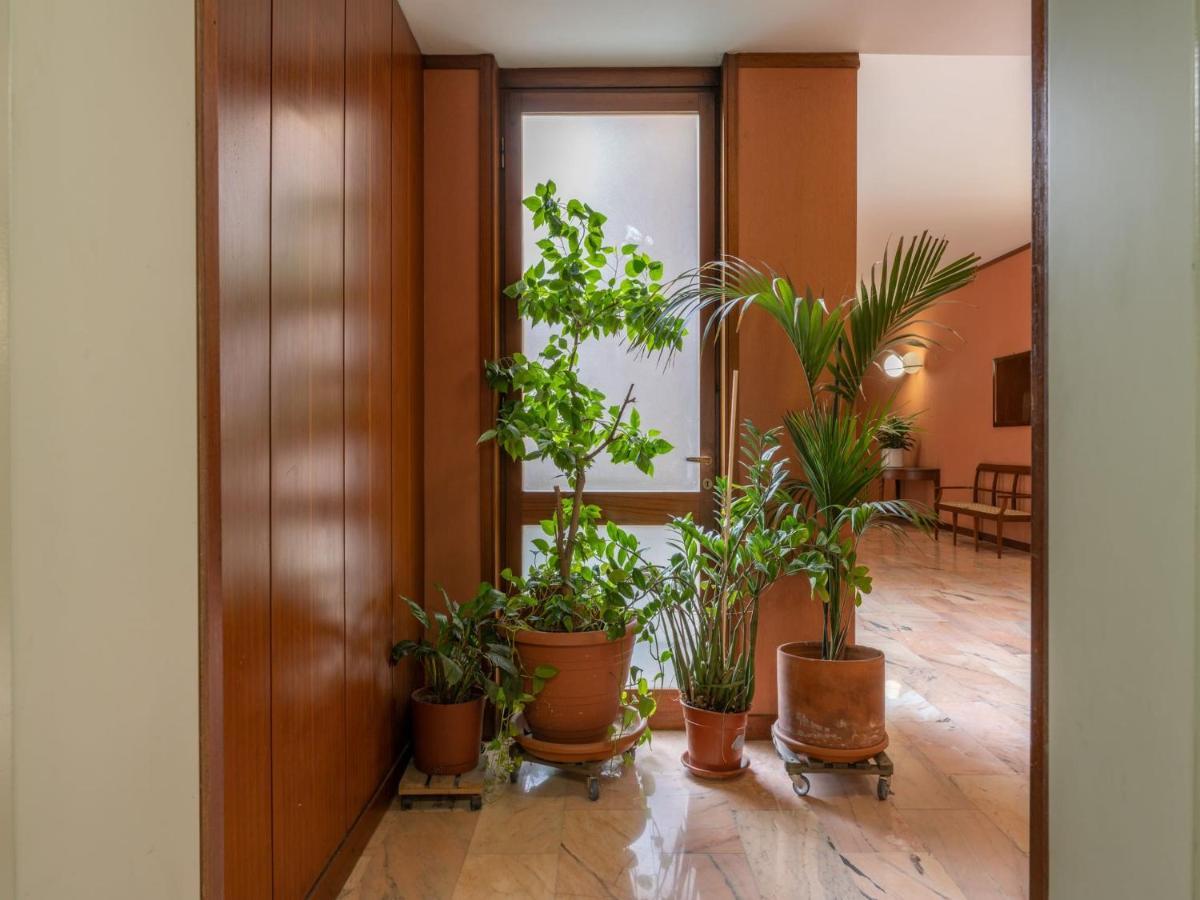 The Best Rent - Comfortable One Bedroom Apartment In Milan Downtown 外观 照片