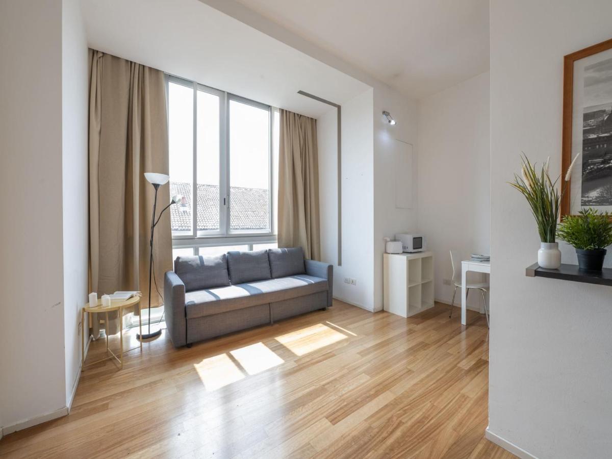 The Best Rent - Comfortable One Bedroom Apartment In Milan Downtown 外观 照片