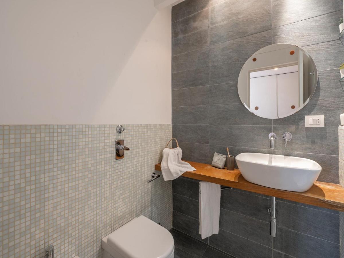 The Best Rent - Comfortable One Bedroom Apartment In Milan Downtown 外观 照片