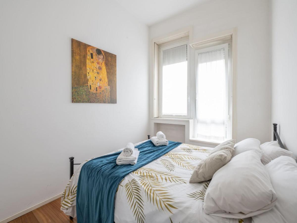 The Best Rent - Comfortable One Bedroom Apartment In Milan Downtown 外观 照片