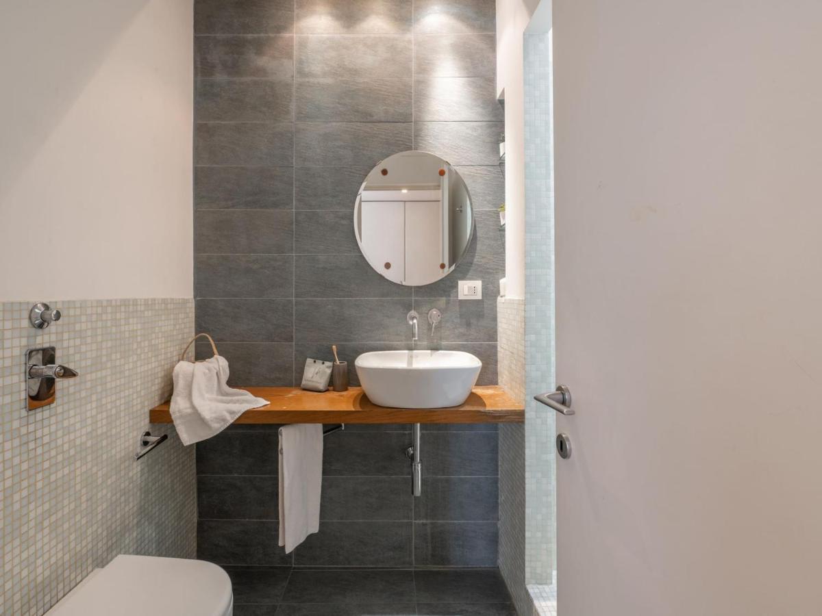 The Best Rent - Comfortable One Bedroom Apartment In Milan Downtown 外观 照片